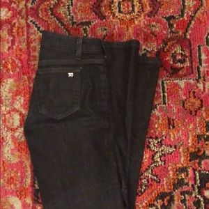 Joe’s wide leg muse